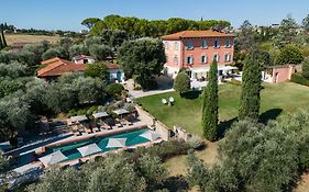 Fontelunga Hotel & Villas